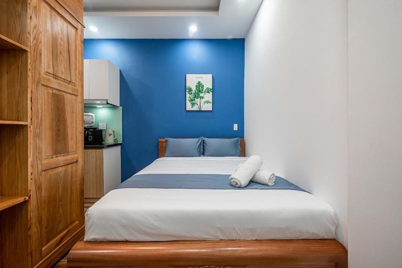 Cozrum Homes - Retro House Apartment