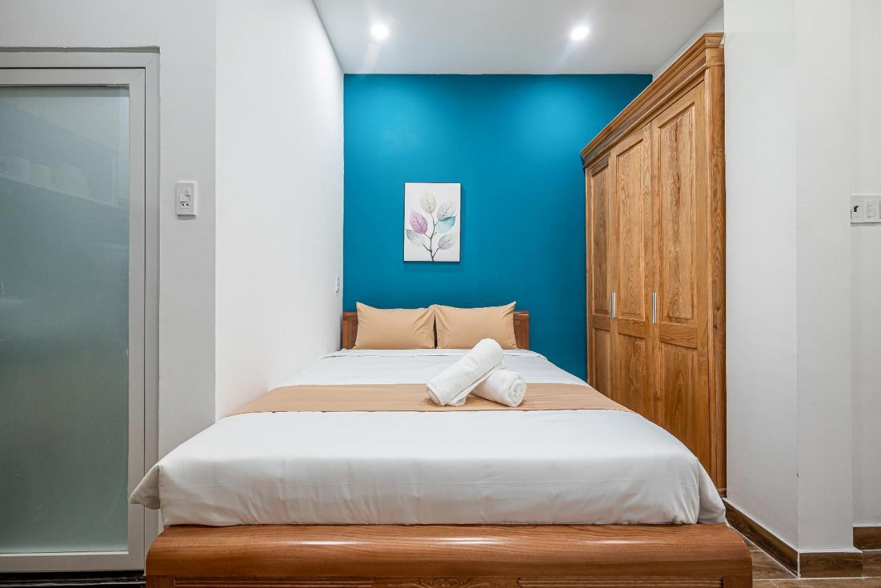 Apartment Cozrum Homes - Retro House *