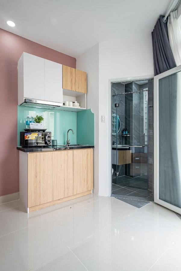 Cozrum Homes - Retro House Apartment *