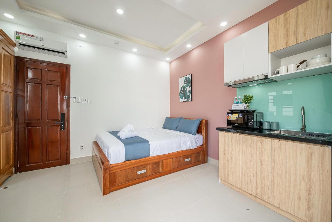 Cozrum Homes - Retro House Căn hộ