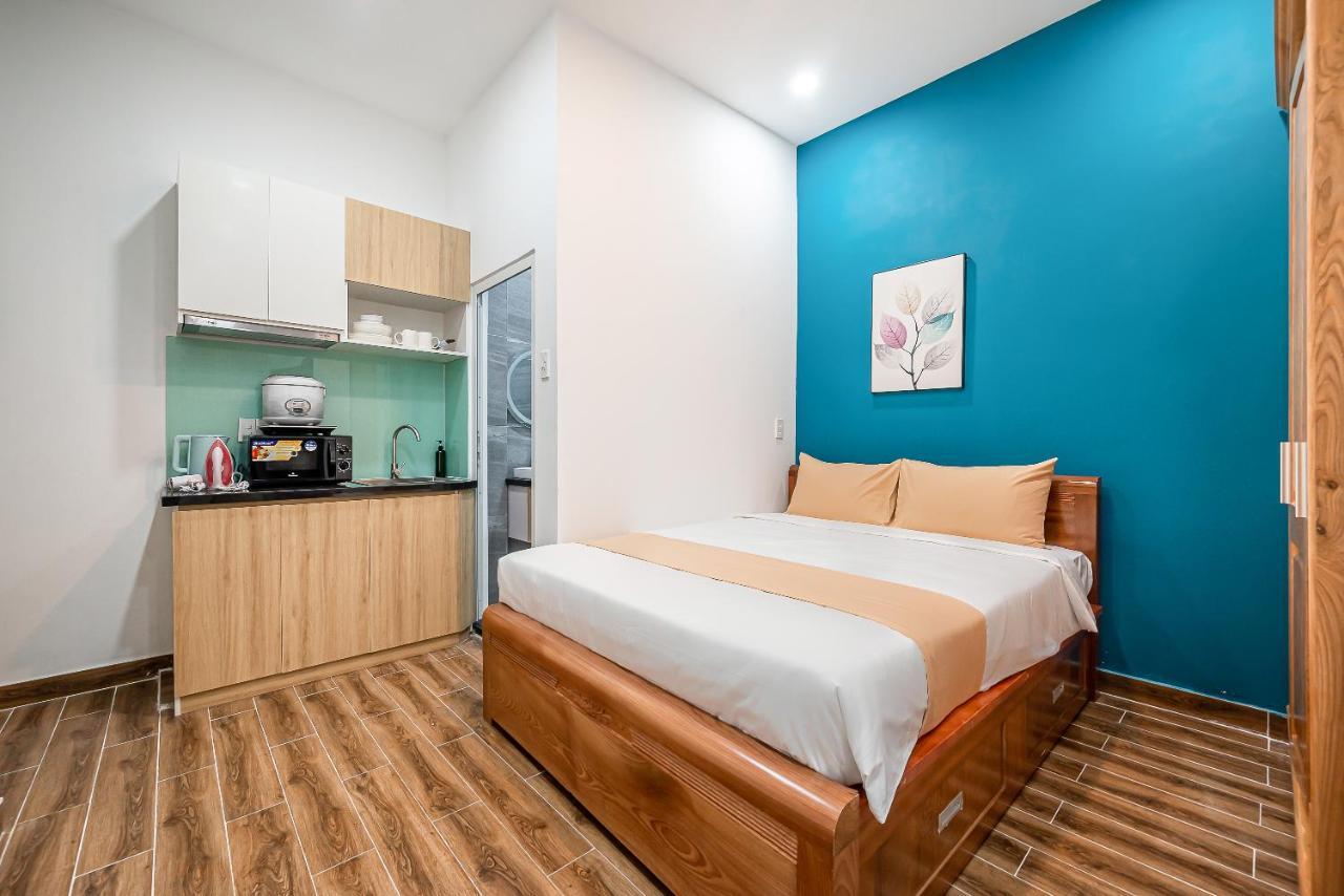 Cozrum Homes - Retro House TP. Hồ Chí Minh