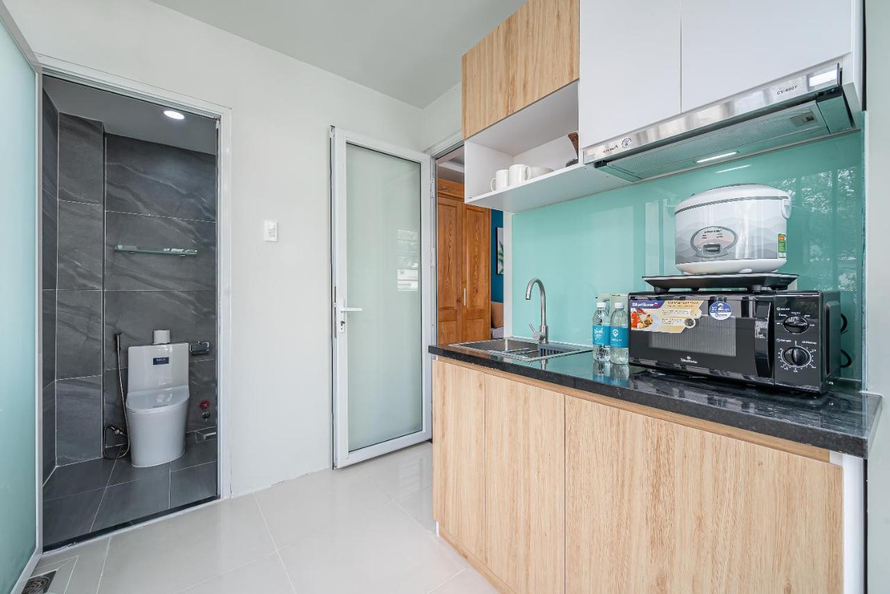 Căn hộ Cozrum Homes - Retro House TP. Hồ Chí Minh