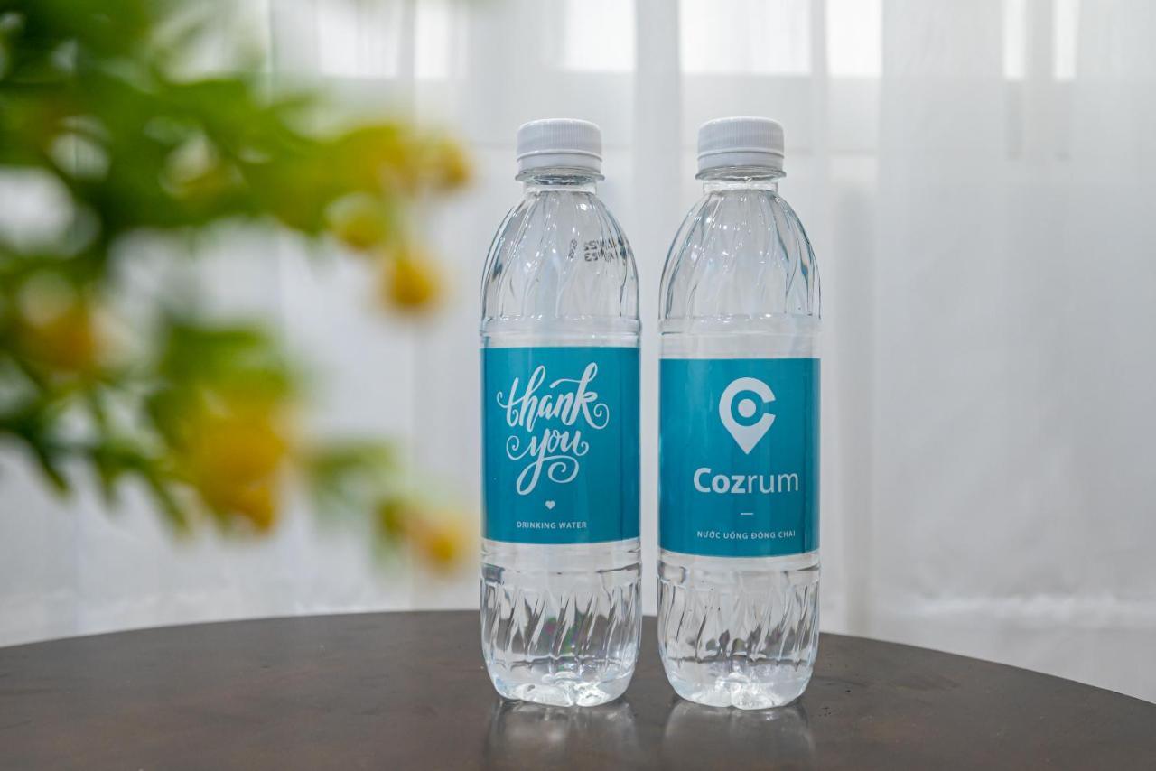 Cozrum Homes - Retro House Căn hộ TP. Hồ Chí Minh