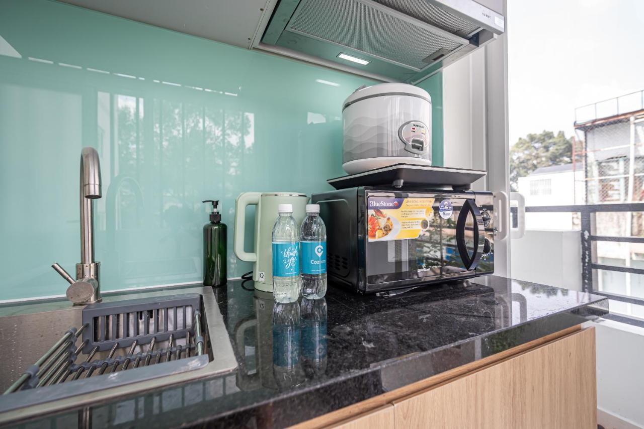 Cozrum Homes - Retro House Căn hộ TP. Hồ Chí Minh