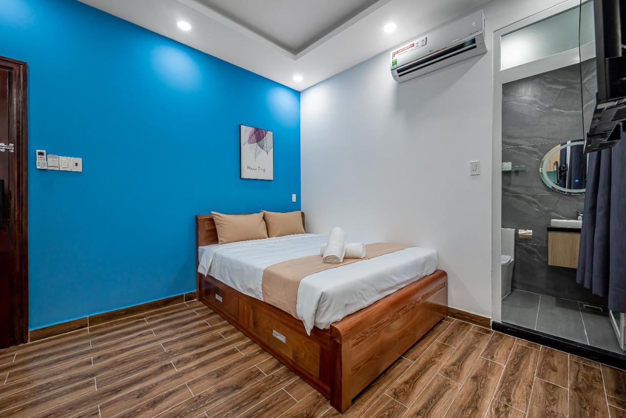 Cozrum Homes - Retro House Căn hộ *