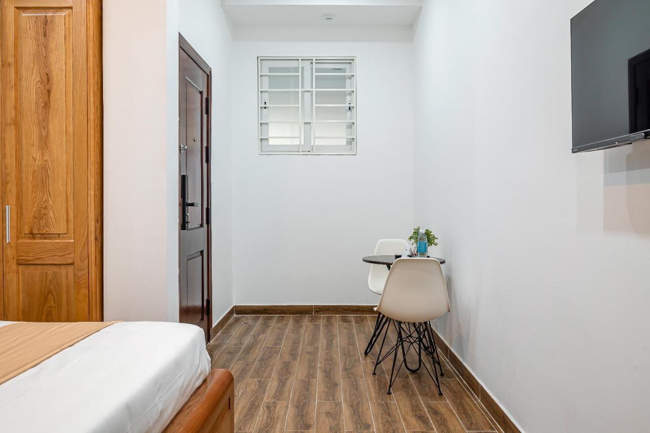 Căn hộ Cozrum Homes - Retro House TP. Hồ Chí Minh