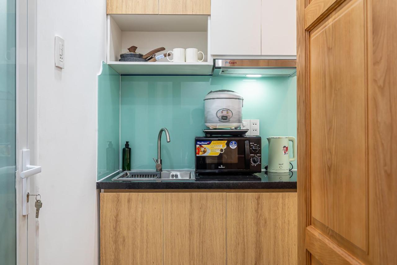 Cozrum Homes - Retro House Căn hộ