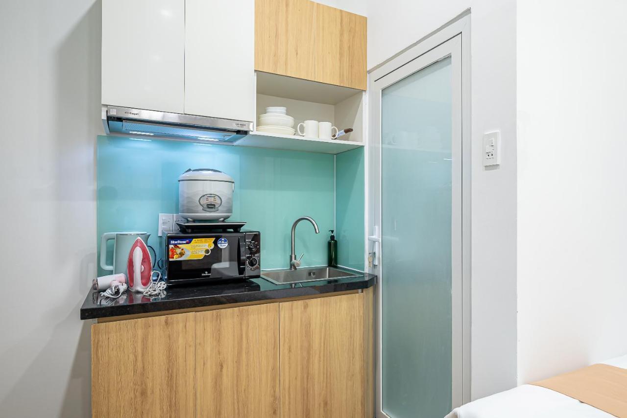 Cozrum Homes - Retro House Căn hộ TP. Hồ Chí Minh