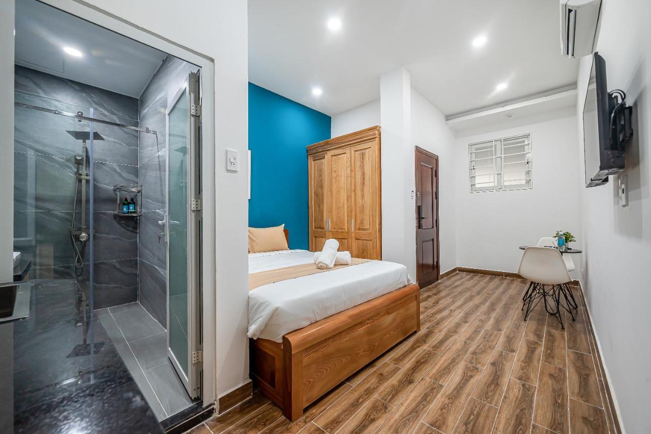 Cozrum Homes - Retro House TP. Hồ Chí Minh