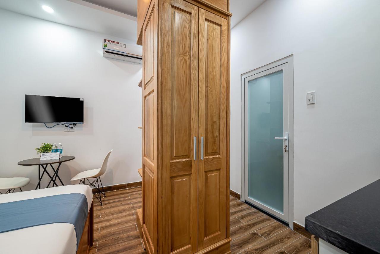 Cozrum Homes - Retro House Căn hộ *
