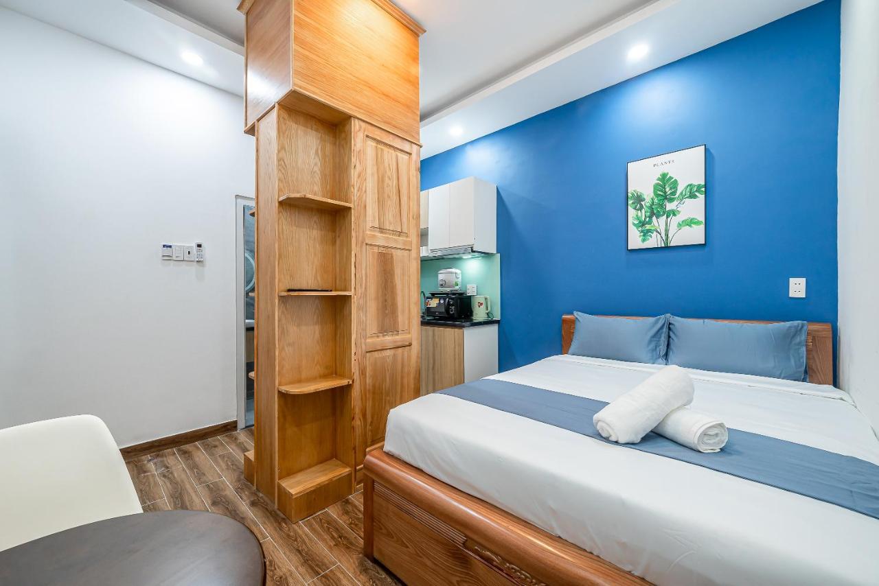 Cozrum Homes - Retro House * TP. Hồ Chí Minh