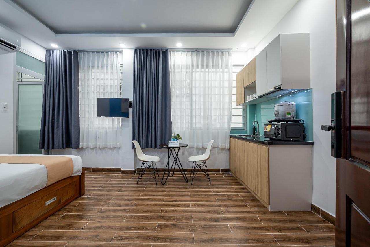 Cozrum Homes - Retro House TP. Hồ Chí Minh