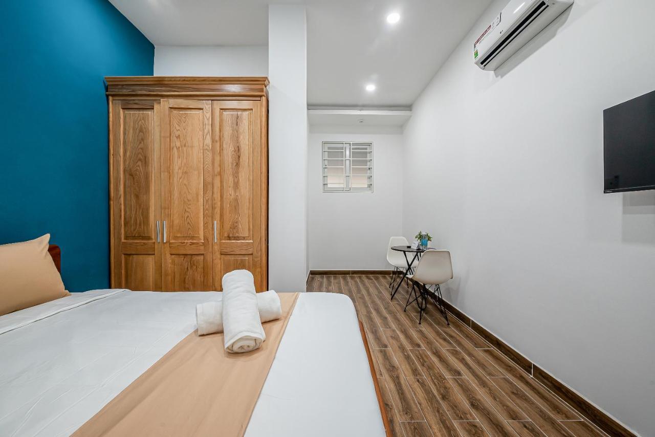 Cozrum Homes - Retro House TP. Hồ Chí Minh