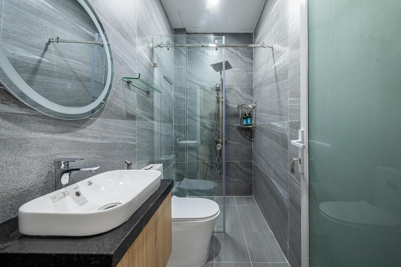 Cozrum Homes - Retro House Căn hộ