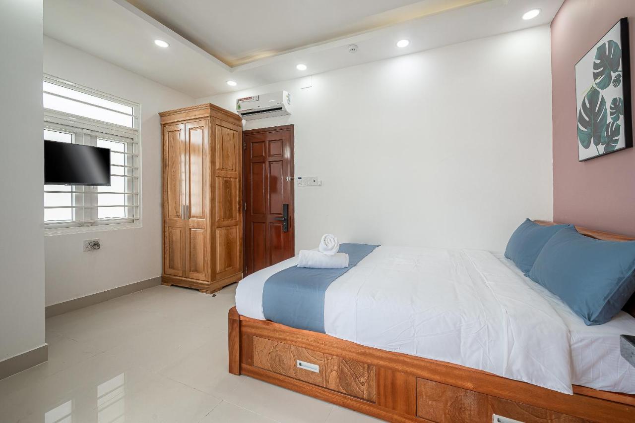 Căn hộ Cozrum Homes - Retro House TP. Hồ Chí Minh