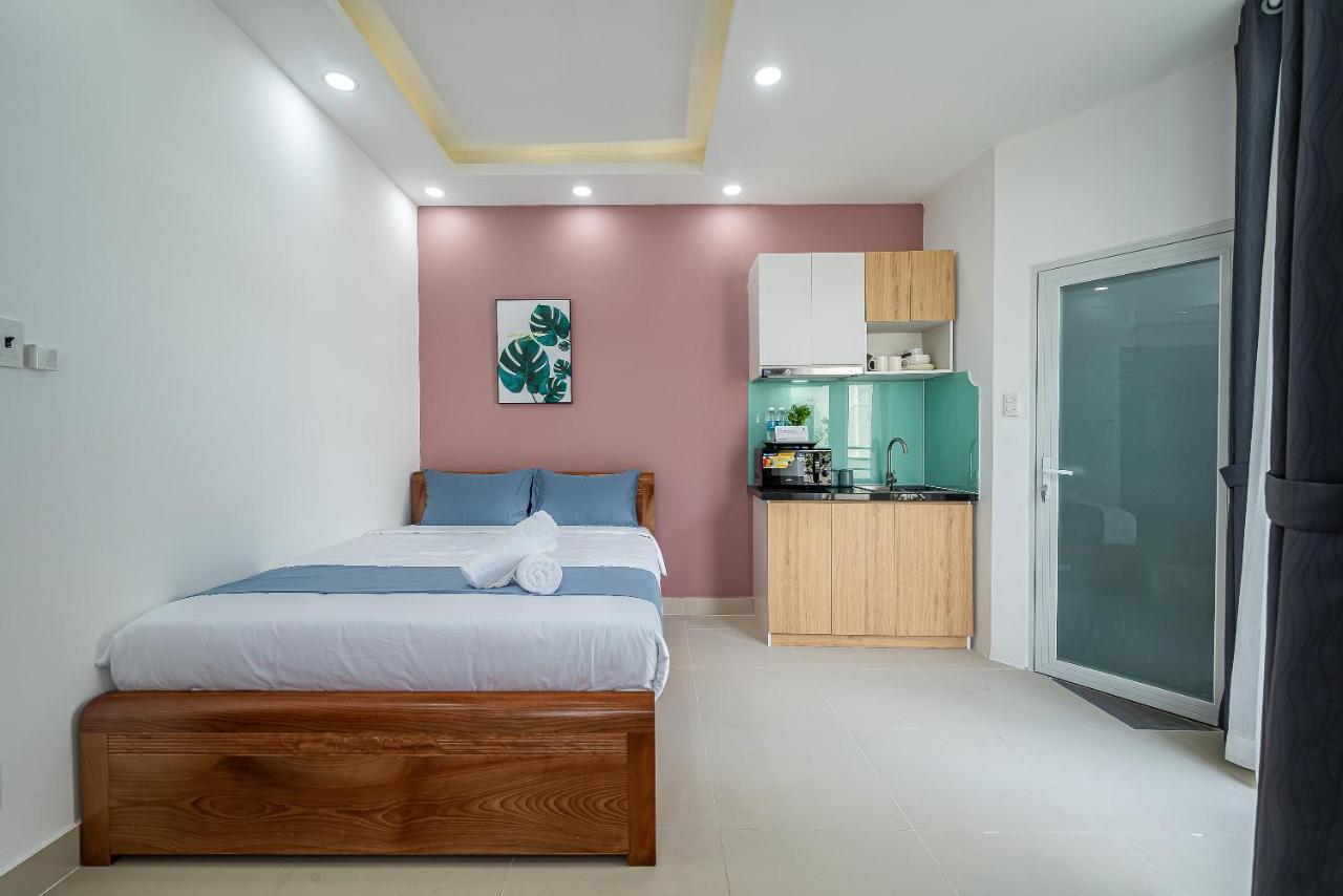 Cozrum Homes - Retro House Căn hộ *