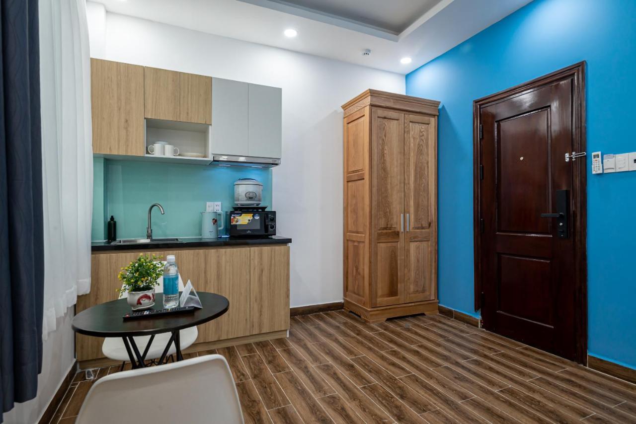 Cozrum Homes - Retro House TP. Hồ Chí Minh
