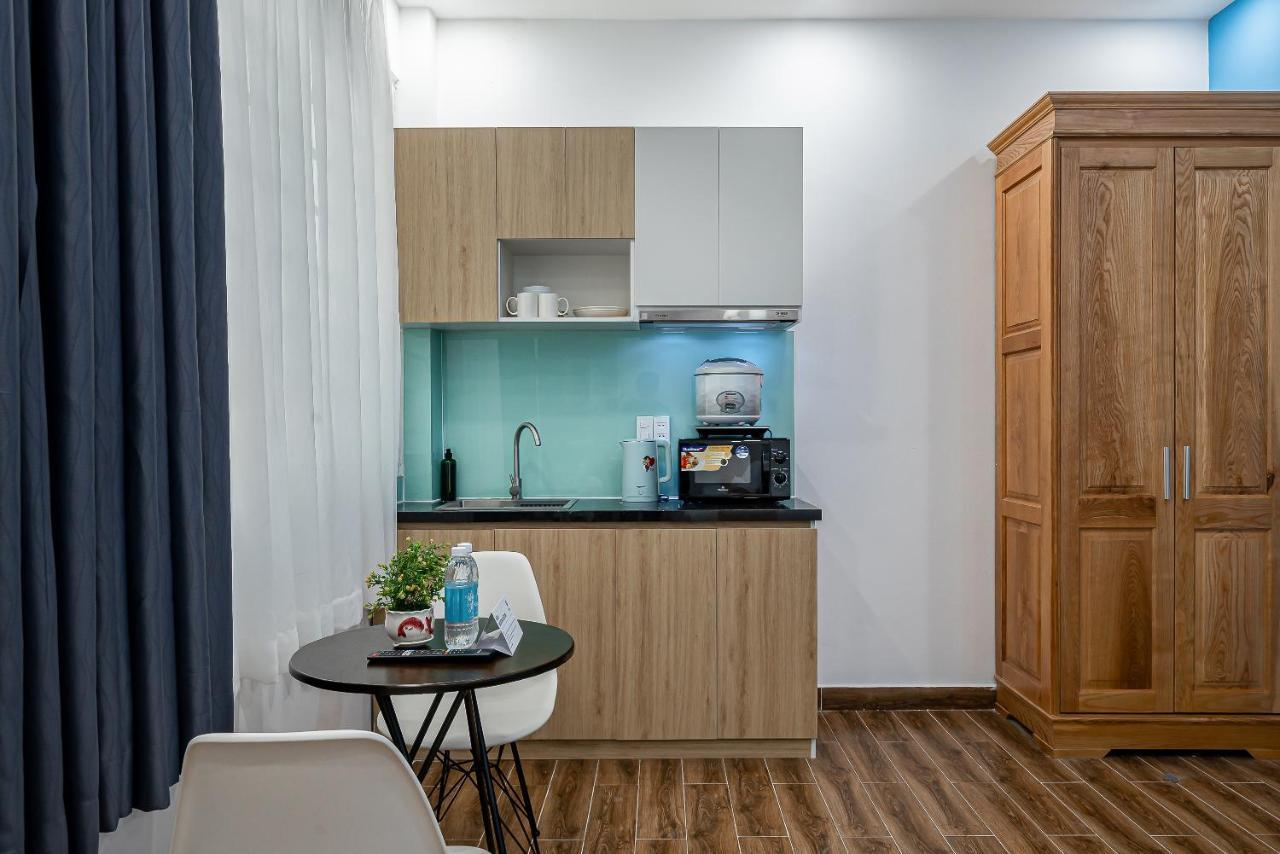 Cozrum Homes - Retro House Căn hộ