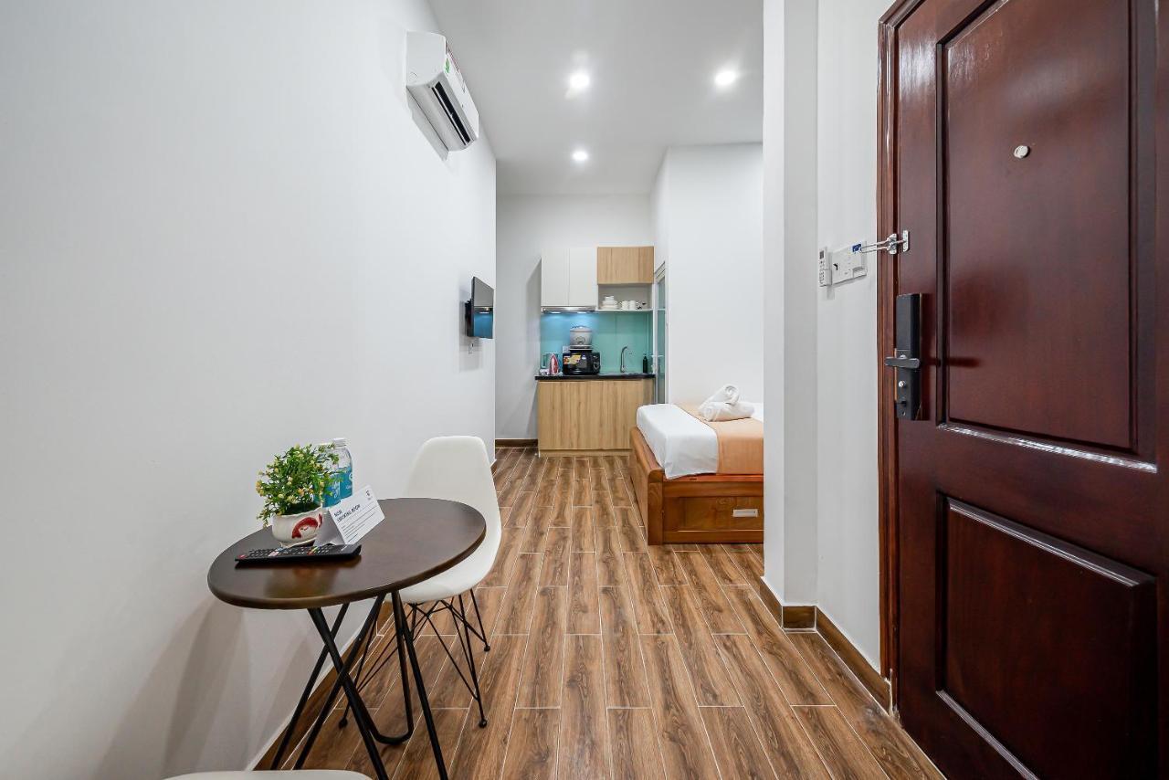 Cozrum Homes - Retro House * TP. Hồ Chí Minh