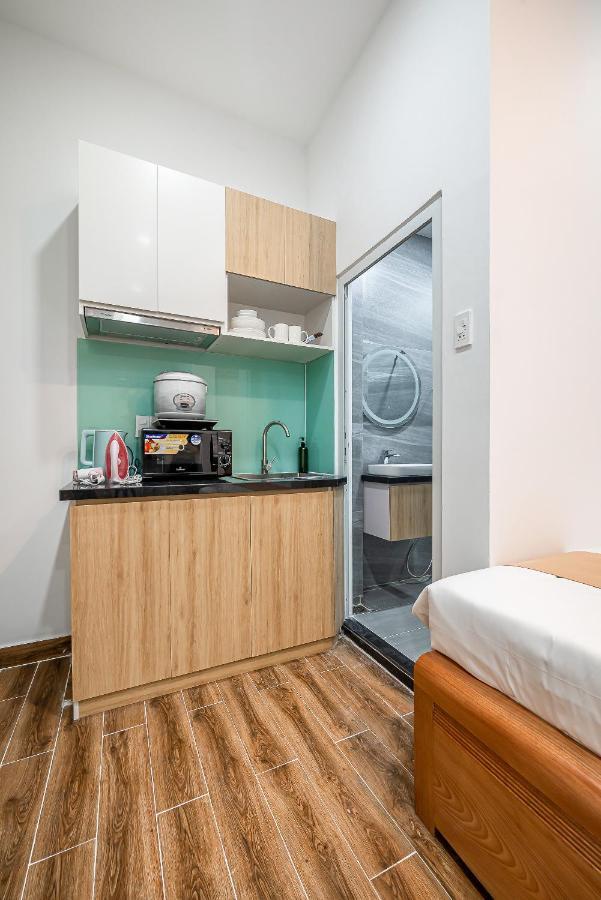 Cozrum Homes - Retro House Căn hộ TP. Hồ Chí Minh
