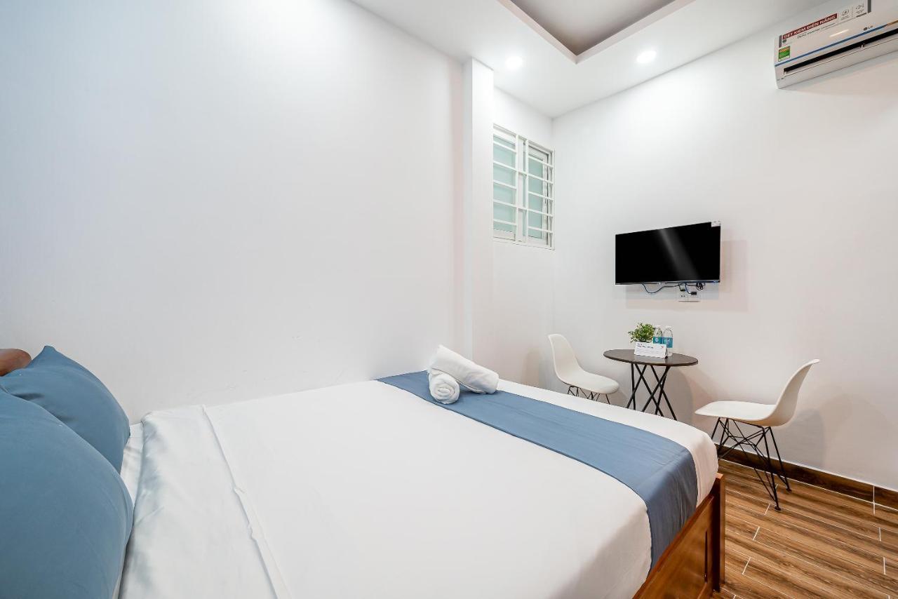 Cozrum Homes - Retro House Căn hộ TP. Hồ Chí Minh