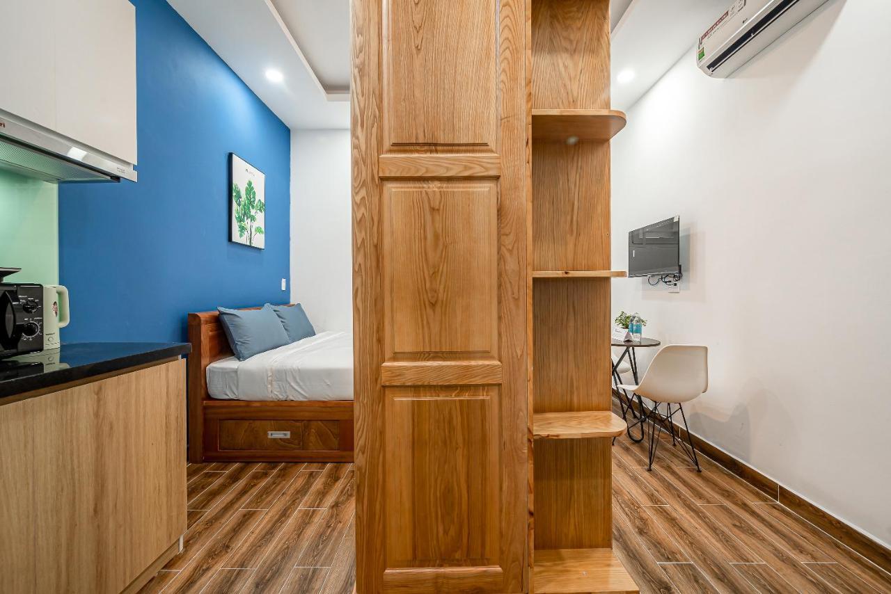 Cozrum Homes - Retro House Căn hộ
