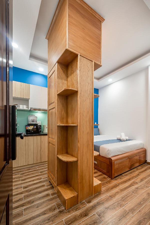 Cozrum Homes - Retro House *