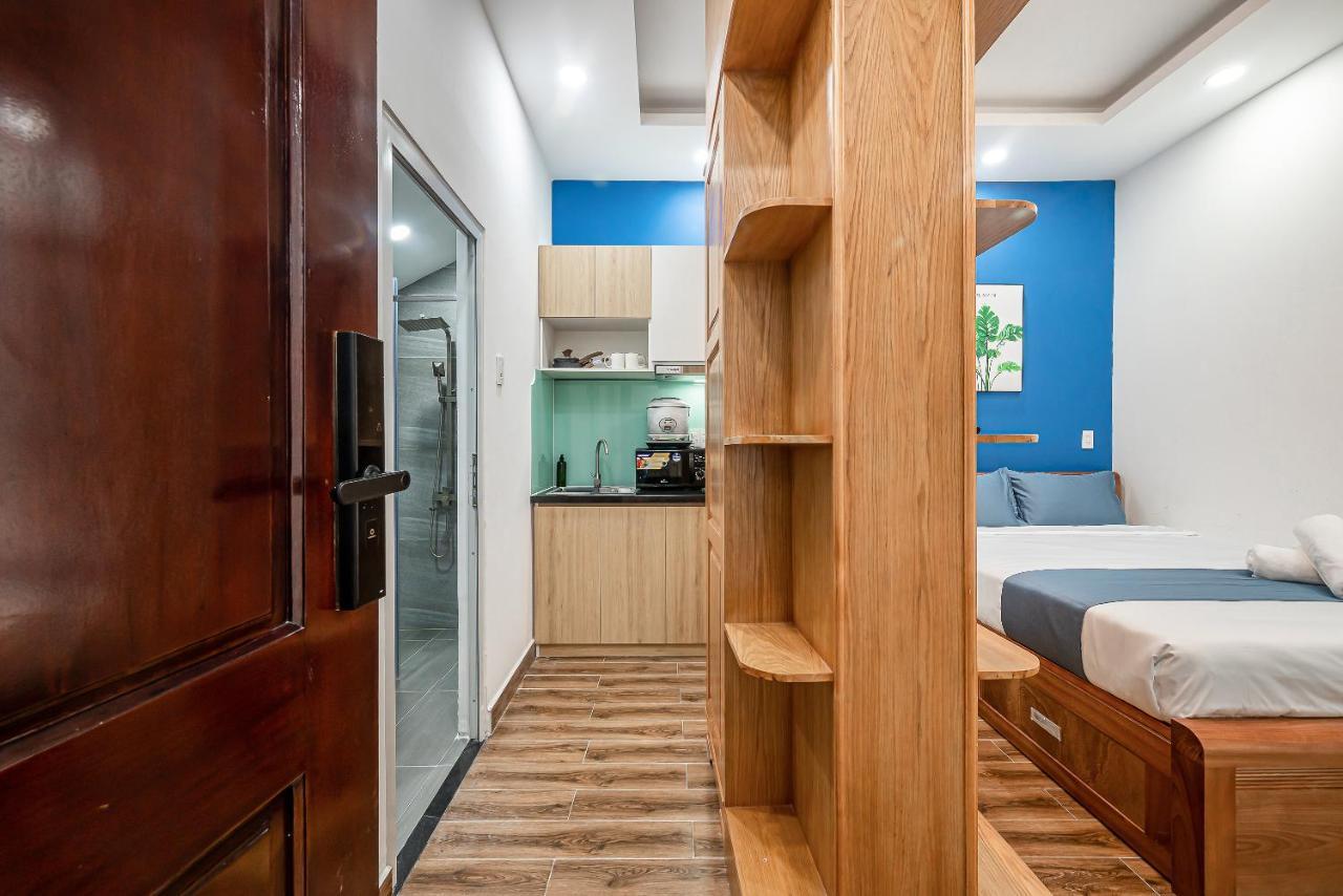 Cozrum Homes - Retro House Căn hộ *