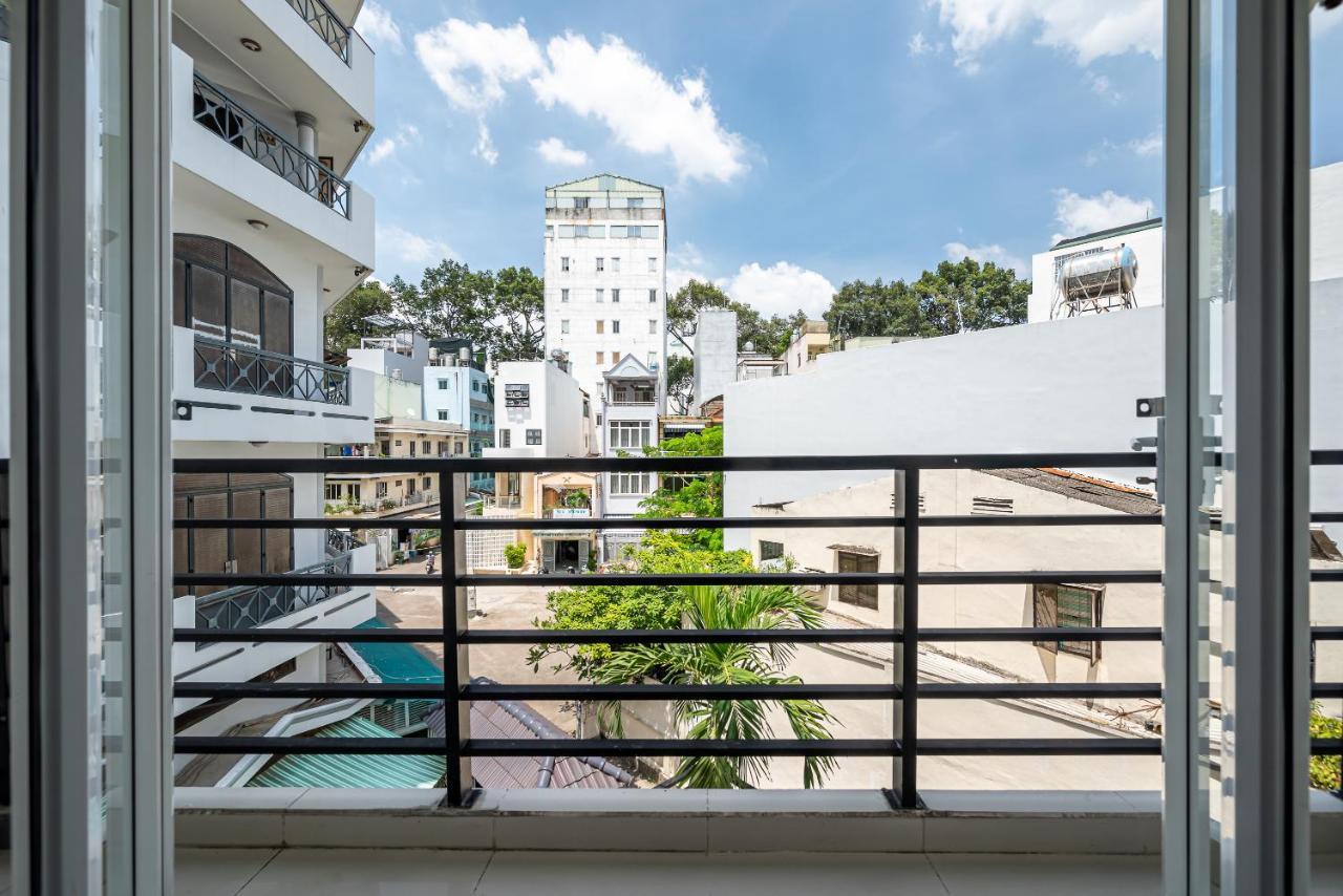 Cozrum Homes - Retro House Căn hộ *