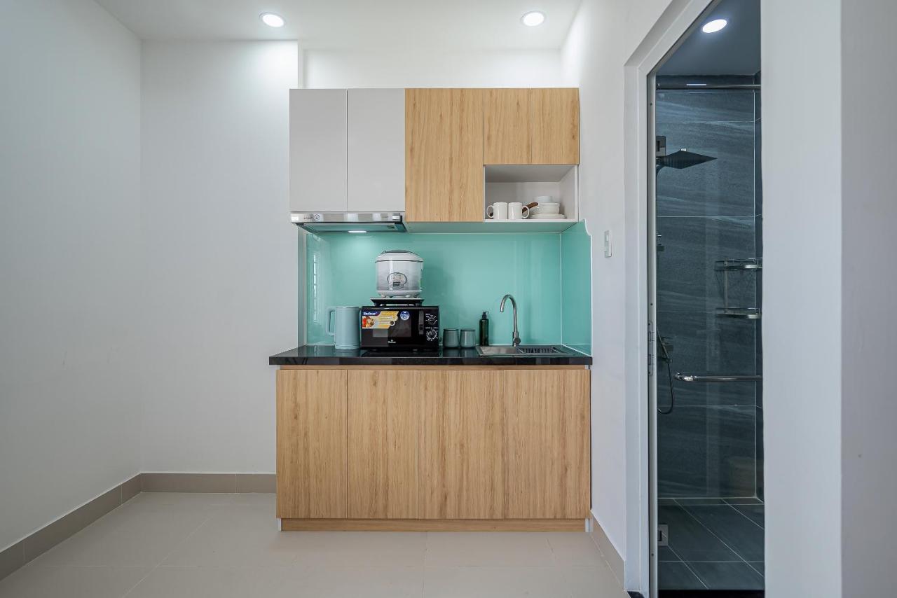 Cozrum Homes - Retro House Căn hộ *
